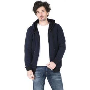Phazz Brand Slim Fit Erkek Sweat 85124