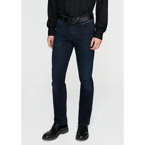 Erkek Marcus Mavi Black Jean Pantolon 0035126973