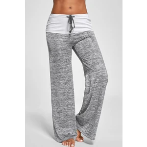 Merry See Eşofman Alt Gri