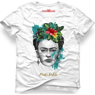 T shirt frida online