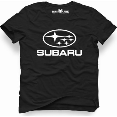 T shirt subaru on sale