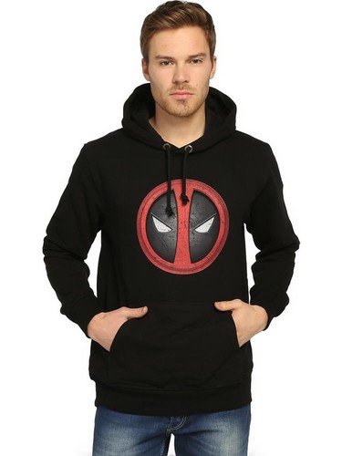 Deadpool sweatshirt shop