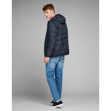 Jack & jones clearance jorbend light puffer