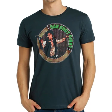 Han solo t shirt new arrivals