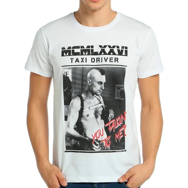 T shirt taxi sale