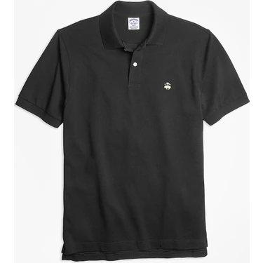 Brooks Brothers Polo Yaka Supima Logolu T Shirt Fiyat