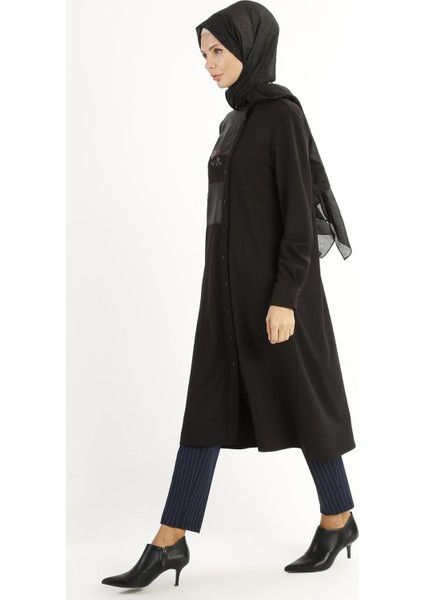Nakışlı Tunik 17K3023 fiyatları