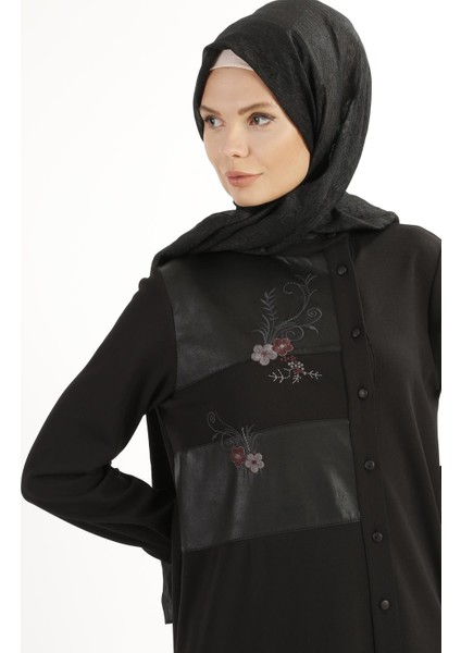 Nakışlı Tunik 17K3023 modelleri