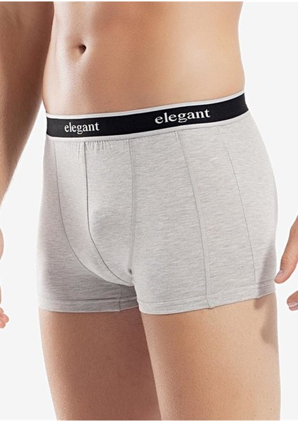 1952 Erkek Doğal- Modal Boxer modelleri