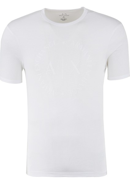 Erkek T Shirt 8Nztcd Z8H4Z 1100