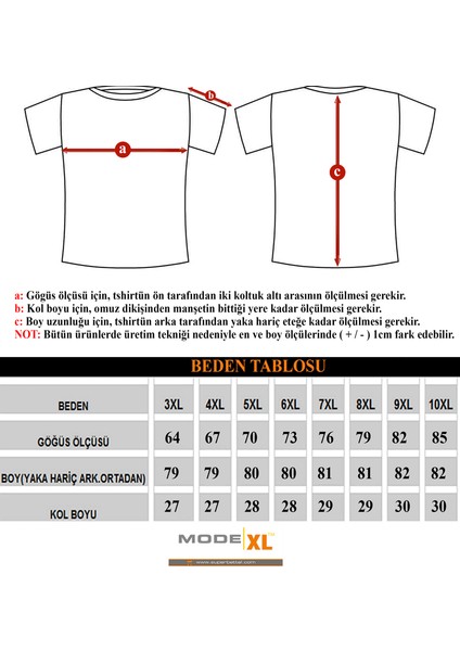 T-Shirt Super Bisiklet Yaka 18149 Siyah