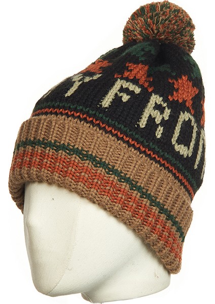 Unisex The Faraway Bere Fo 2243 Siyah