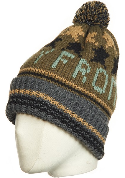 Unisex The Faraway Bere Fo 2243 Koyu Haki