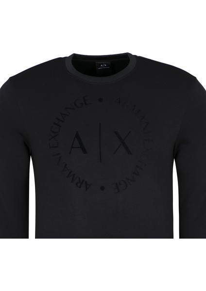 Erkek Sweat 8Nzm87 Z9N1Z 1200