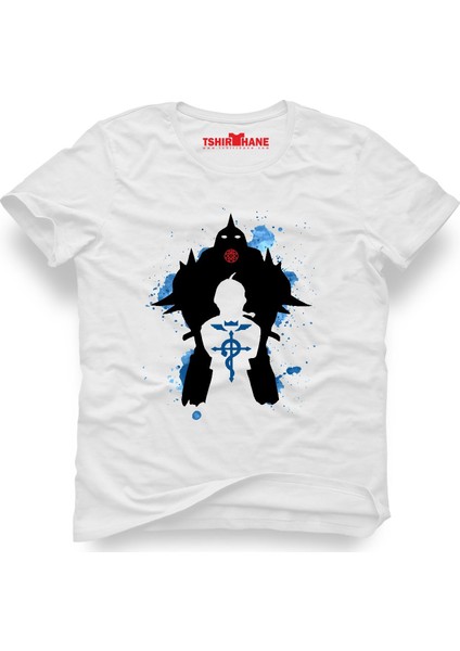 Death Note Deathnote Beyaz Erkek T-Shirt