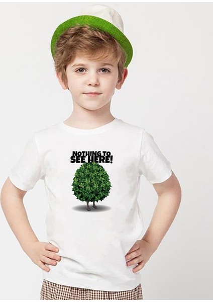 Fortnite Beyaz Erkek T-Shirt