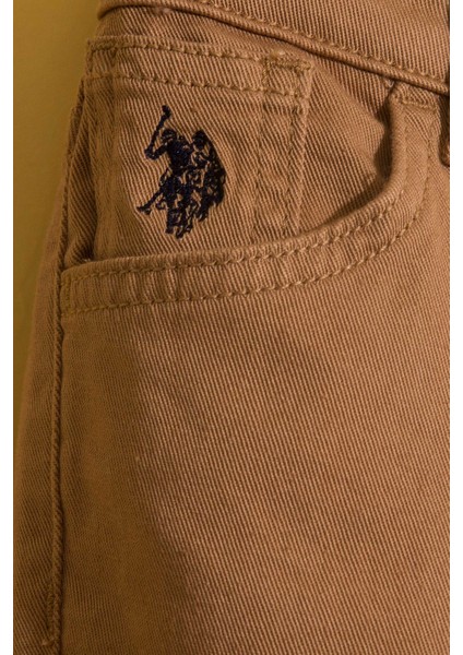 Dokuma Spor Pantolon - 50193621-Vr006