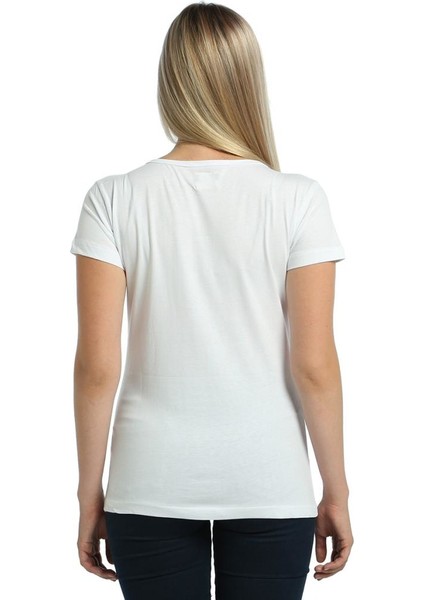 Minecraft Oyun Beyaz Kadın T-Shirt fırsatları