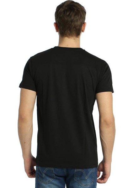 Star Wars Darth Vader Siyah Erkek T-Shirt fırsatları