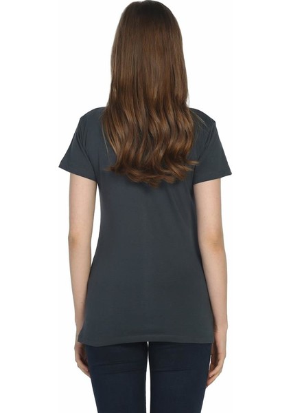 Twenty One Pilots Blurryface Füme Kadın T-Shirt fırsatları