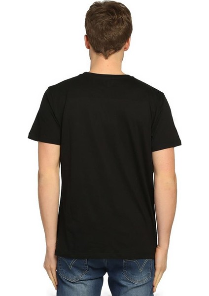 Assassin'S Creed Siyah Erkek T-Shirt fırsatları