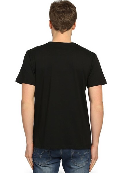 Death Note Siyah Erkek T-Shirt