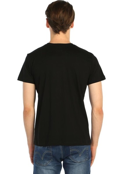 My Chemical Romance Siyah Erkek T-Shirt