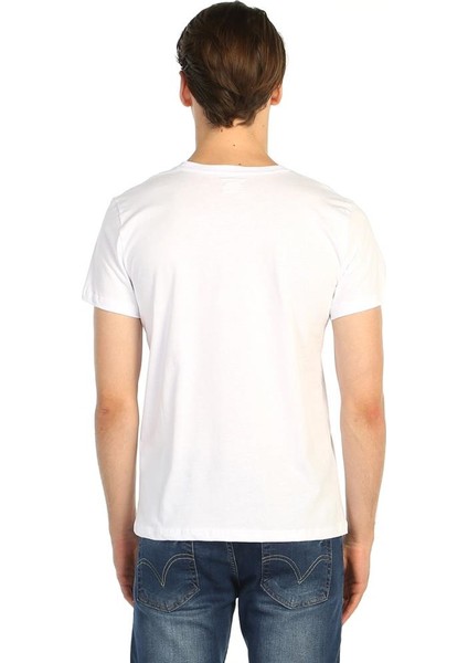 My Chemical Romance Beyaz Erkek T-Shirt fırsatları