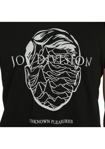 Joy Division Siyah Erkek T-Shirt fiyatları