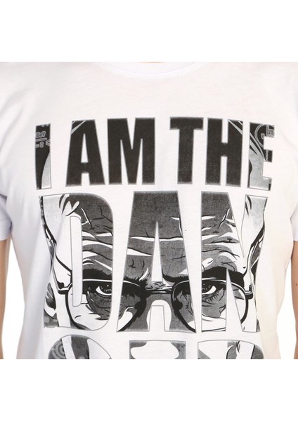 Breaking Bad Beyaz Erkek T-Shirt fiyatları