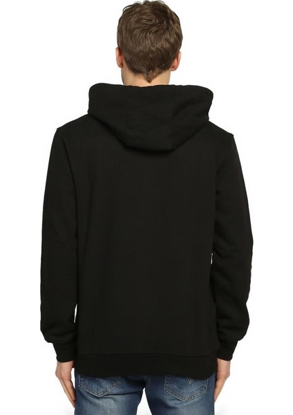Star Wars Trooper Siyah Kapüşonlu Erkek Sweatshirt fırsatları