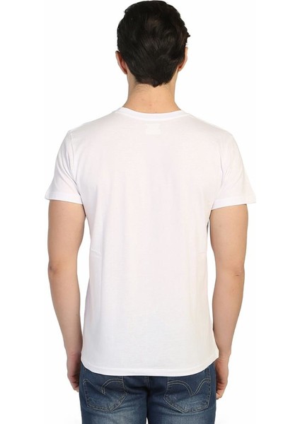 Küçük Prens Beyaz Erkek T-Shirt modelleri