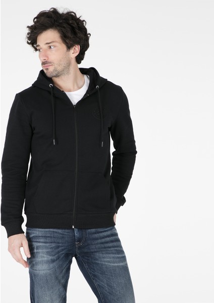 Slim Fit Erkek Sweat 85124