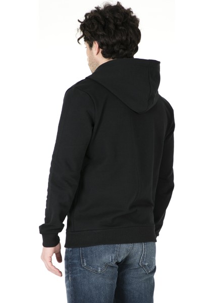 Slim Fit Erkek Sweat 85124