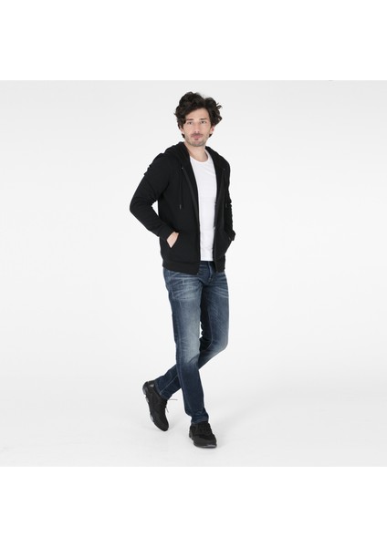 Slim Fit Erkek Sweat 85124