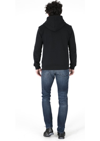 Slim Fit Erkek Sweat 85124