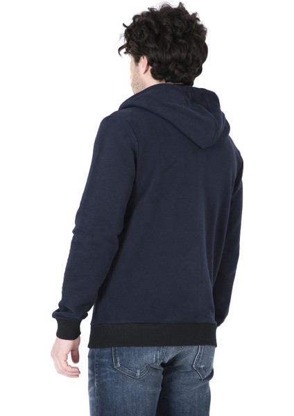 Slim Fit Erkek Sweat 85124