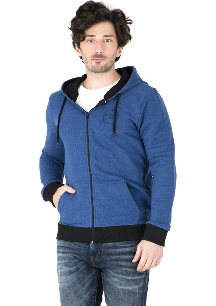 Slim Fit Erkek Sweat 85124