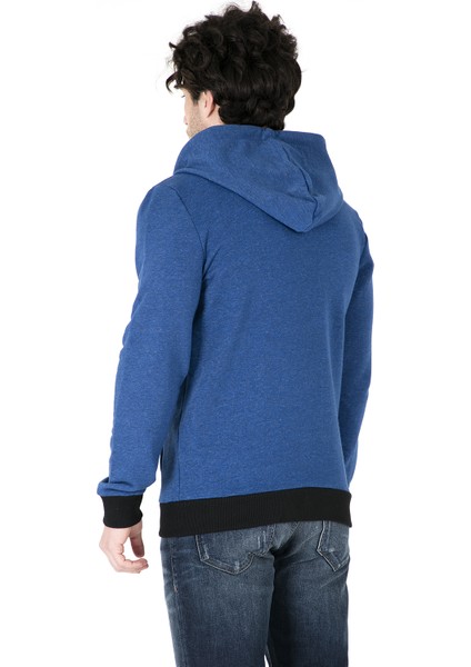 Slim Fit Erkek Sweat 85124