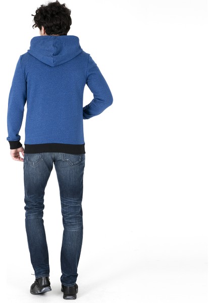 Slim Fit Erkek Sweat 85124