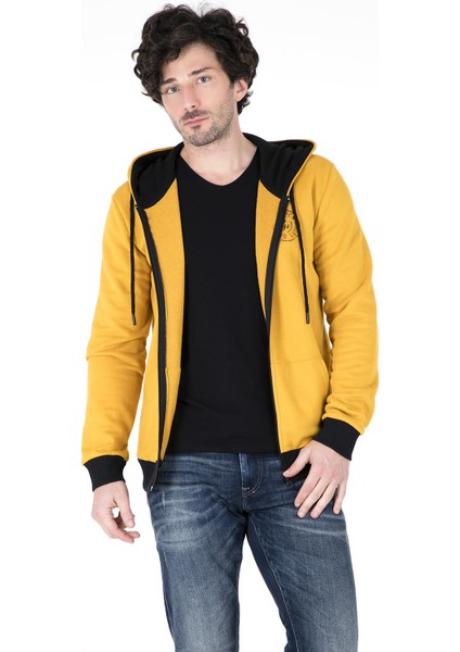 Slim Fit Erkek Sweat 85124