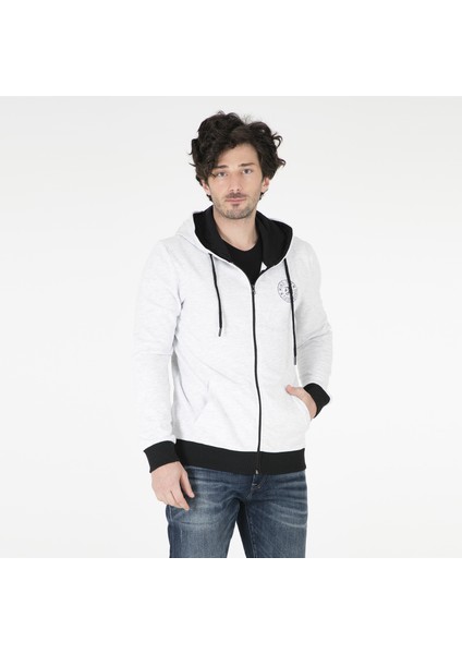 Slım Fıt Erkek Sweat 85124 fiyatları