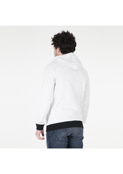 Slım Fıt Erkek Sweat 85124 modelleri