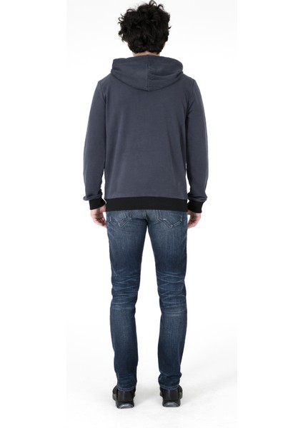 Slim Fit Erkek Sweat 85124