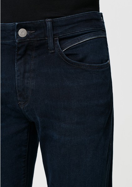 Erkek Marcus Mavi Black Jean Pantolon 0035126973