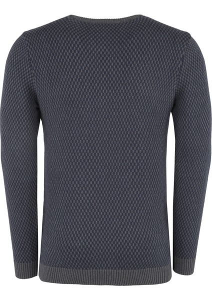Erkek Kazak G081Sz0Tk 699208 fiyatları