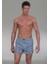 1167 Erkek Poplin Boxer 2