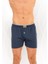 011 Düz Renkli Penye Boxer 1