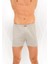 011 Düz Renkli Penye Boxer 2