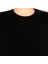 T-Shirt Super Bisiklet Yaka 18149 Siyah 3